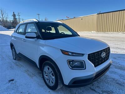 2024 Hyundai VENUE Preferred   - Photo 3 - St Albert, AB T8N 3Z7