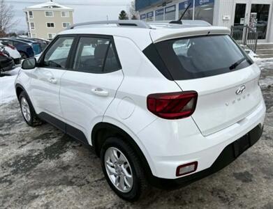 2024 Hyundai VENUE Preferred   - Photo 6 - St Albert, AB T8N 3Z7