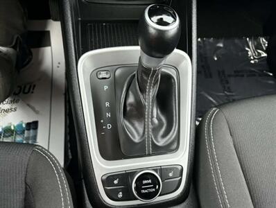 2024 Hyundai VENUE Preferred   - Photo 14 - St Albert, AB T8N 3Z7