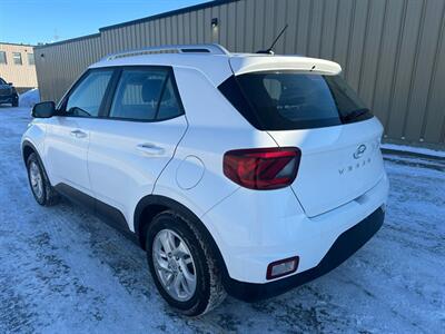 2024 Hyundai VENUE Preferred   - Photo 6 - St Albert, AB T8N 3Z7