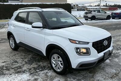 2024 Hyundai VENUE Preferred   - Photo 4 - St Albert, AB T8N 3Z7
