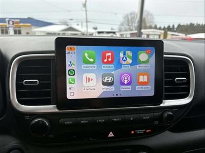 2024 Hyundai VENUE Preferred   - Photo 12 - St Albert, AB T8N 3Z7