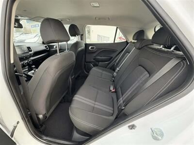 2024 Hyundai VENUE Preferred   - Photo 16 - St Albert, AB T8N 3Z7