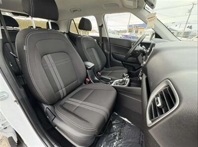 2024 Hyundai VENUE Preferred   - Photo 15 - St Albert, AB T8N 3Z7