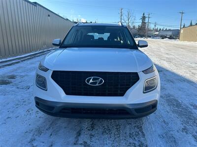 2024 Hyundai VENUE Preferred   - Photo 5 - St Albert, AB T8N 3Z7
