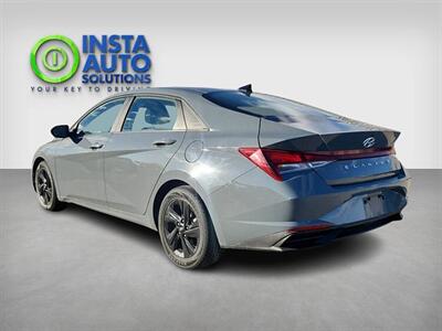 2022 Hyundai ELANTRA Preferred   - Photo 3 - St Albert, AB T8N 3Z7