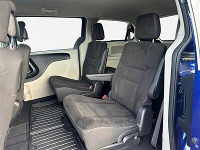 2019 Dodge Grand Caravan SXT   - Photo 13 - Acheson, AB T7X 5A3