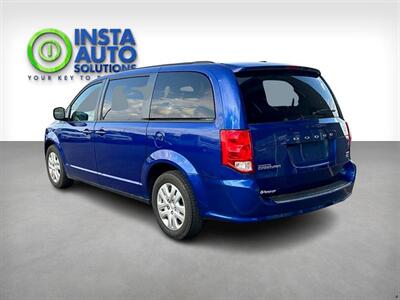 2019 Dodge Grand Caravan SXT   - Photo 3 - Acheson, AB T7X 5A3