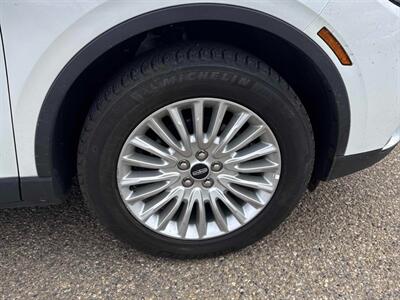 2020 Lincoln Corsair Standard - Photo 16 - Edmonton, AB T5L 2J7