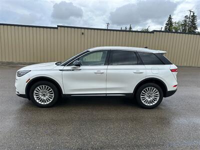 2020 Lincoln Corsair Standard AWD - Photo 2 - St Albert, AB T8N 3Z7
