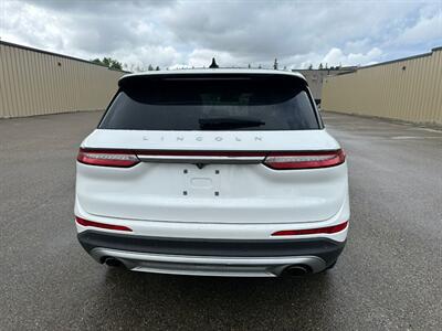 2020 Lincoln Corsair Standard AWD - Photo 7 - St Albert, AB T8N 3Z7