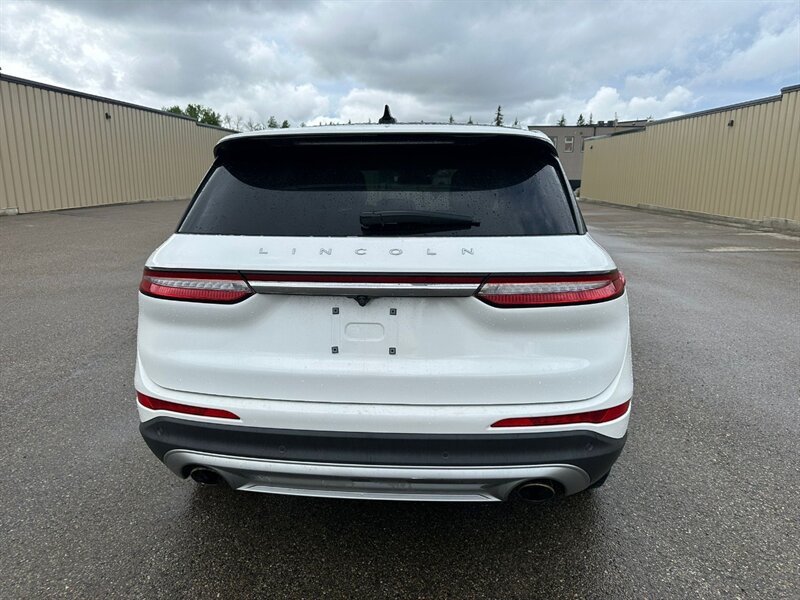 2020 Lincoln Corsair Standard AWD - Photo 7 - St Albert, AB T8N 3Z7
