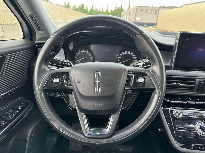 2020 Lincoln Corsair Standard AWD - Photo 11 - St Albert, AB T8N 3Z7