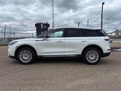2020 Lincoln Corsair Standard - Photo 6 - Edmonton, AB T5L 2J7