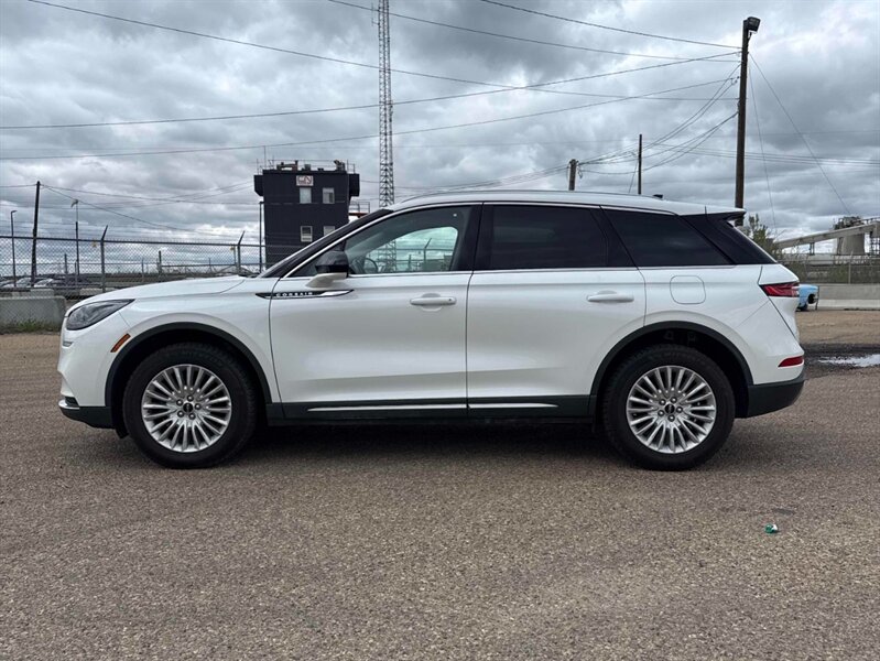 2020 Lincoln Corsair Standard - Photo 6 - Edmonton, AB T5L 2J7