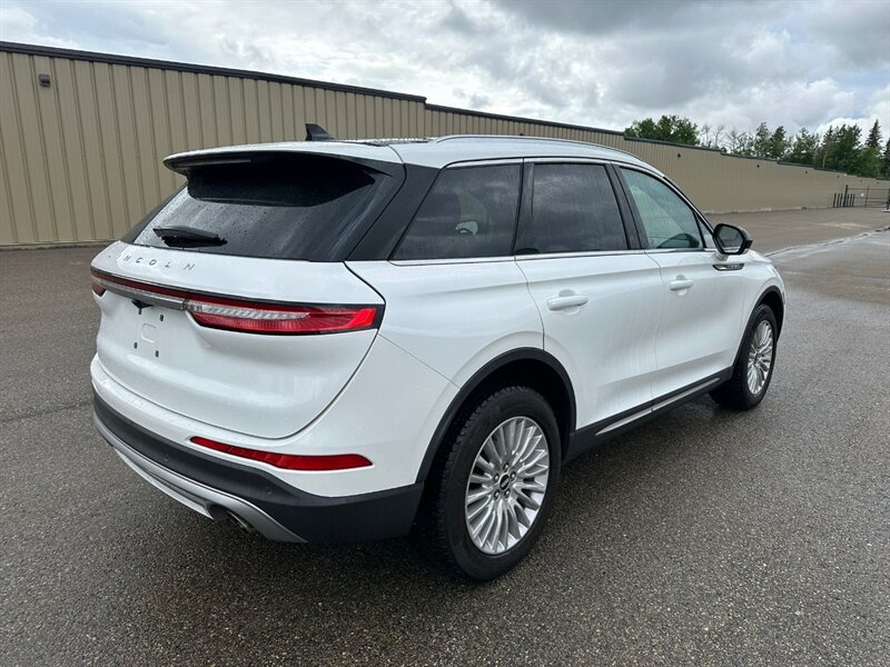2020 Lincoln Corsair Standard AWD - Photo 8 - St Albert, AB T8N 3Z7