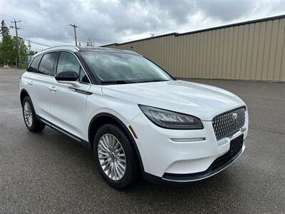 2020 Lincoln Corsair Standard AWD - Photo 4 - St Albert, AB T8N 3Z7