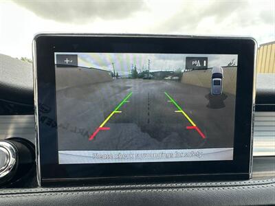 2020 Lincoln Corsair Standard AWD - Photo 14 - St Albert, AB T8N 3Z7
