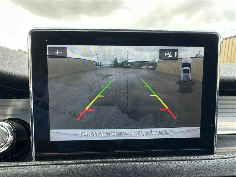 2020 Lincoln Corsair Standard AWD - Photo 14 - St Albert, AB T8N 3Z7