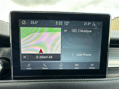 2020 Lincoln Corsair Standard AWD - Photo 13 - St Albert, AB T8N 3Z7