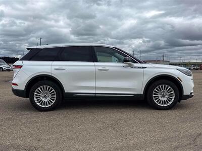 2020 Lincoln Corsair Standard - Photo 5 - Edmonton, AB T5L 2J7