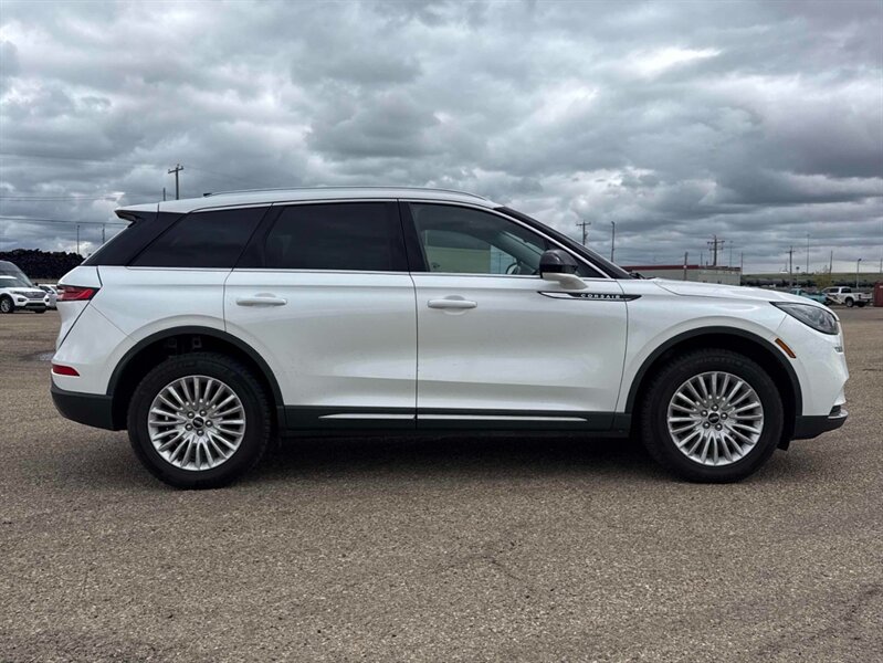 2020 Lincoln Corsair Standard - Photo 5 - Edmonton, AB T5L 2J7