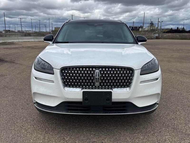 2020 Lincoln Corsair Standard - Photo 2 - Edmonton, AB T5L 2J7