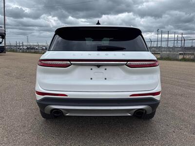 2020 Lincoln Corsair Standard - Photo 8 - Edmonton, AB T5L 2J7