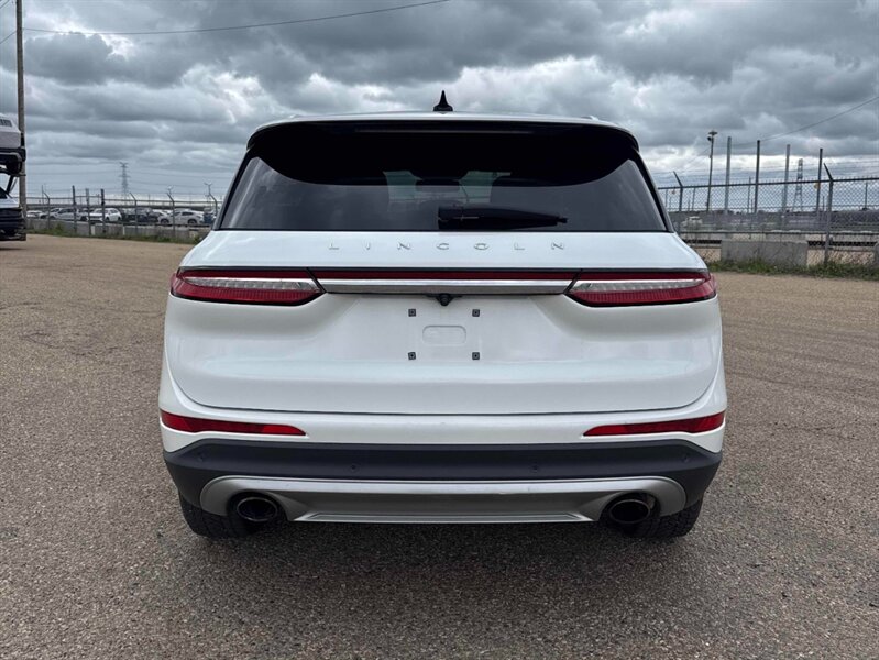 2020 Lincoln Corsair Standard - Photo 8 - Edmonton, AB T5L 2J7