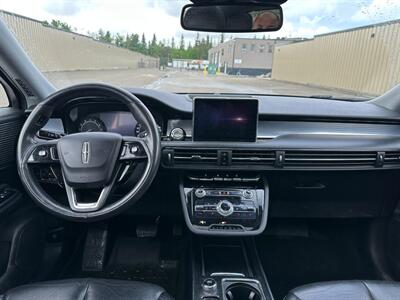 2020 Lincoln Corsair Standard AWD - Photo 9 - St Albert, AB T8N 3Z7