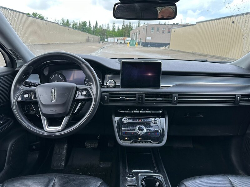 2020 Lincoln Corsair Standard AWD - Photo 9 - St Albert, AB T8N 3Z7