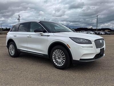 2020 Lincoln Corsair Standard SUV