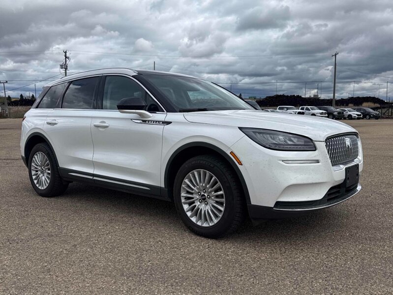 2020 Lincoln Corsair Standard  