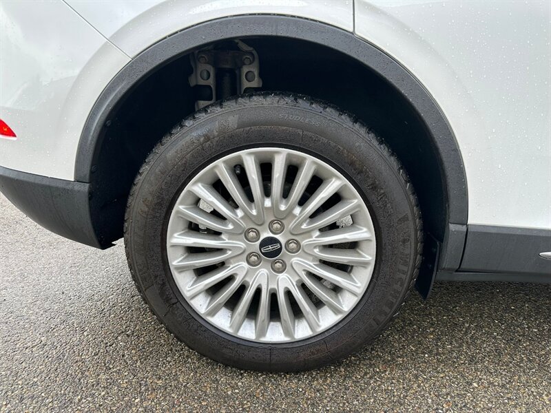 2020 Lincoln Corsair Standard AWD - Photo 17 - St Albert, AB T8N 3Z7