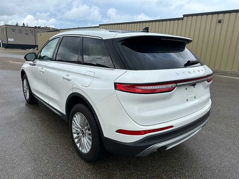 2020 Lincoln Corsair Standard AWD - Photo 6 - St Albert, AB T8N 3Z7