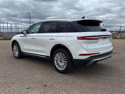 2020 Lincoln Corsair Standard - Photo 3 - Edmonton, AB T5L 2J7