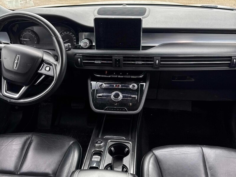 2020 Lincoln Corsair Standard - Photo 10 - Edmonton, AB T5L 2J7