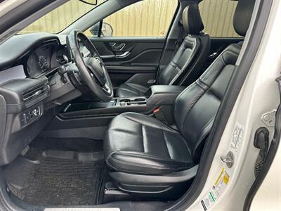 2020 Lincoln Corsair Standard AWD - Photo 10 - St Albert, AB T8N 3Z7