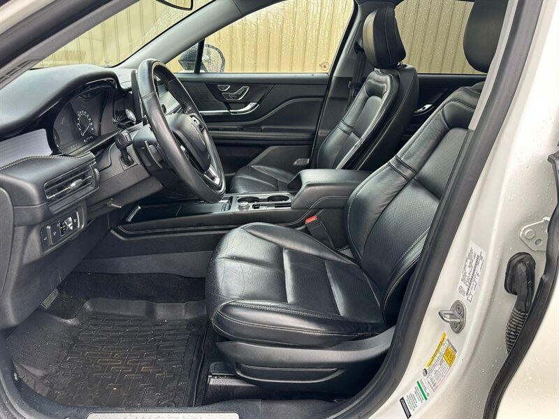 2020 Lincoln Corsair Standard AWD - Photo 10 - St Albert, AB T8N 3Z7