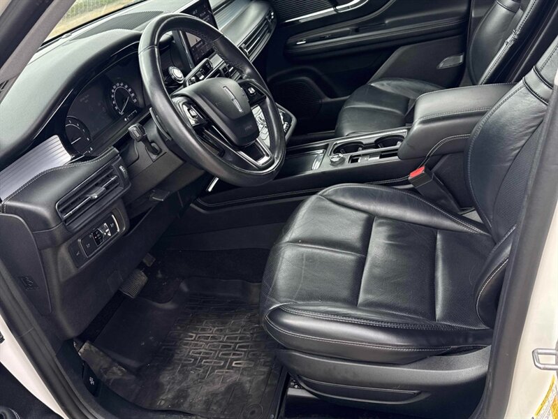 2020 Lincoln Corsair Standard - Photo 9 - Edmonton, AB T5L 2J7