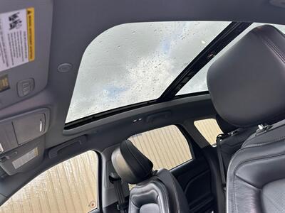 2020 Lincoln Corsair Standard AWD - Photo 12 - St Albert, AB T8N 3Z7