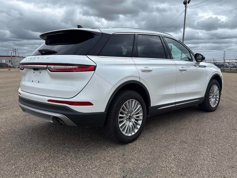 2020 Lincoln Corsair Standard - Photo 4 - Edmonton, AB T5L 2J7