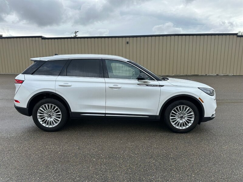 2020 Lincoln Corsair Standard AWD - Photo 5 - St Albert, AB T8N 3Z7