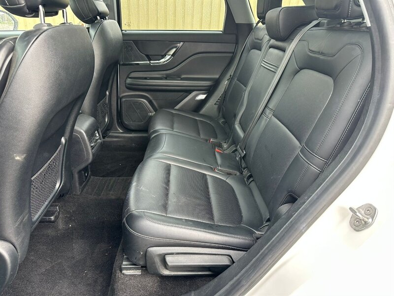 2020 Lincoln Corsair Standard AWD - Photo 16 - St Albert, AB T8N 3Z7