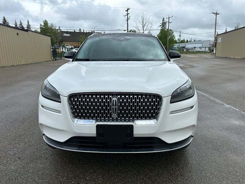 2020 Lincoln Corsair Standard AWD - Photo 3 - St Albert, AB T8N 3Z7