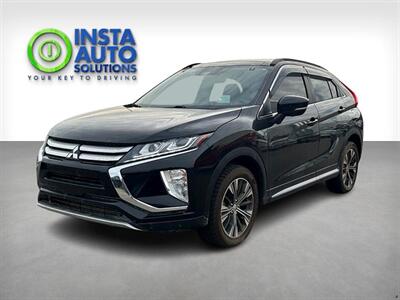 2020 Mitsubishi Eclipse Cross GT  AWD - Photo 1 - Acheson, AB T7X 5A3