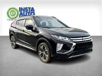 2020 Mitsubishi Eclipse Cross GT  AWD - Photo 7 - Acheson, AB T7X 5A3