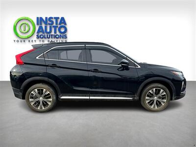 2020 Mitsubishi Eclipse Cross GT  AWD - Photo 6 - Acheson, AB T7X 5A3