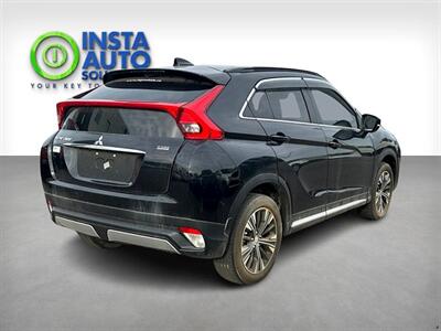 2020 Mitsubishi Eclipse Cross GT  AWD - Photo 5 - Acheson, AB T7X 5A3