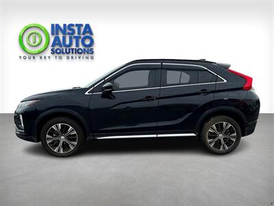 2020 Mitsubishi Eclipse Cross GT  AWD - Photo 2 - Acheson, AB T7X 5A3